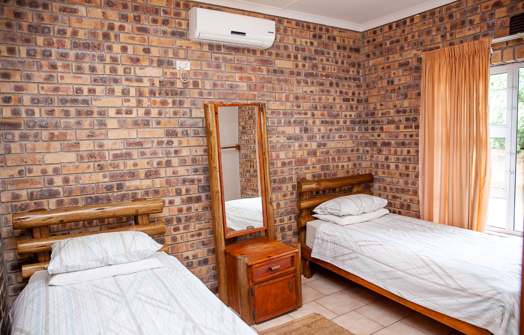 Accommodation 2